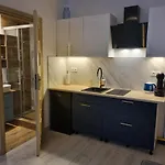 Pansiyon Matik I Karwia