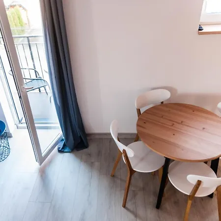 Kwatera prywatna Matik I *