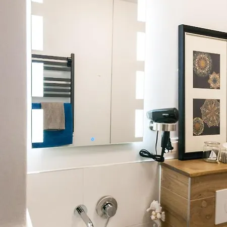 Matik I Habitación en casa particular Karwia