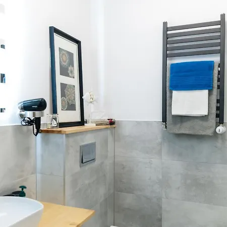 Kwatera prywatna Matik I