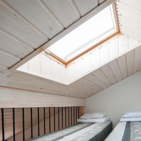 Matik I Kwatera prywatna Karwia