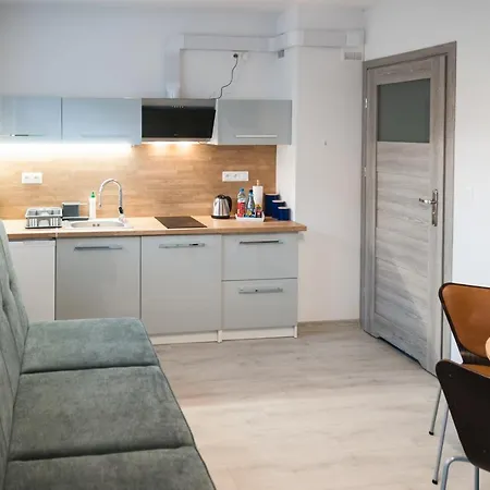 Matik I Kwatera prywatna Karwia