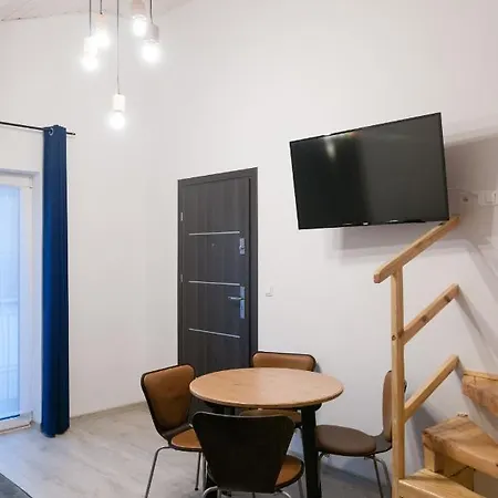 Kwatera prywatna Matik I *