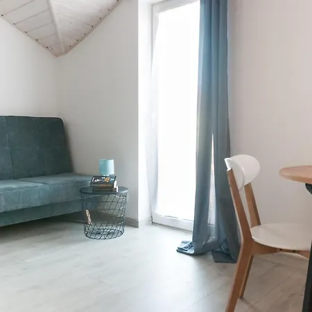 Kwatera prywatna Matik I Karwia