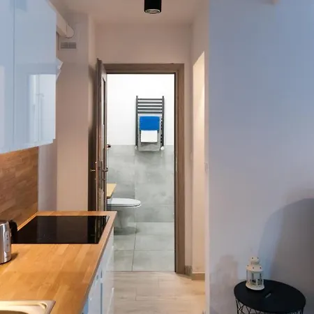 Kwatera prywatna Matik I *