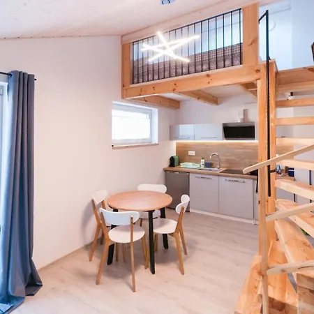 Kwatera prywatna Matik I *