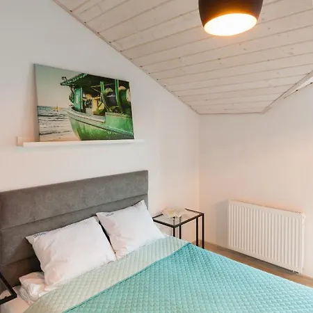 Matik I Kwatera prywatna *