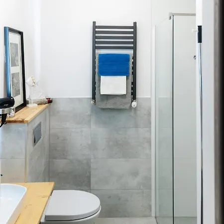 Matik I Kwatera prywatna Karwia