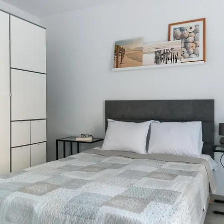 Matik I Kwatera prywatna