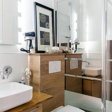 Matik I Kwatera prywatna *