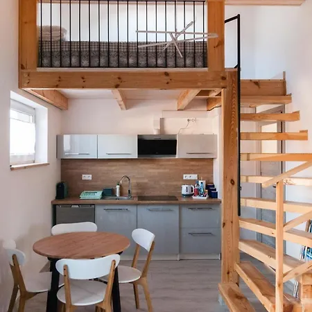 Kwatera prywatna Matik I Karwia