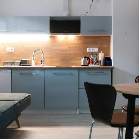 Kwatera prywatna Matik I *