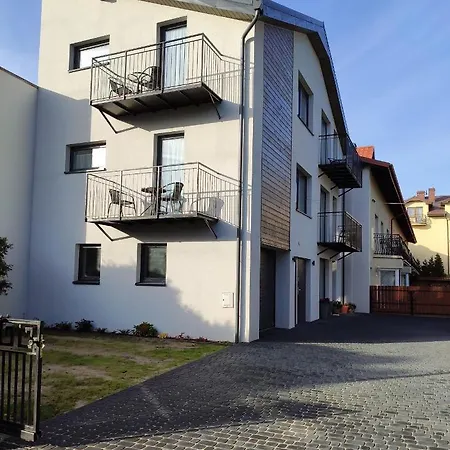 Kwatera prywatna Matik I *