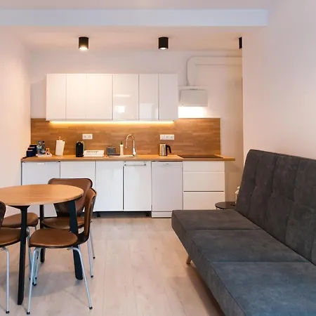 Matik I Kwatera prywatna Karwia