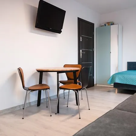 Kwatera prywatna Matik I Karwia