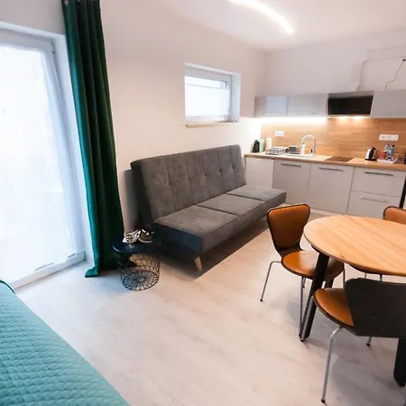 Kwatera prywatna Matik I