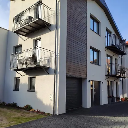 Kwatera prywatna Matik I *