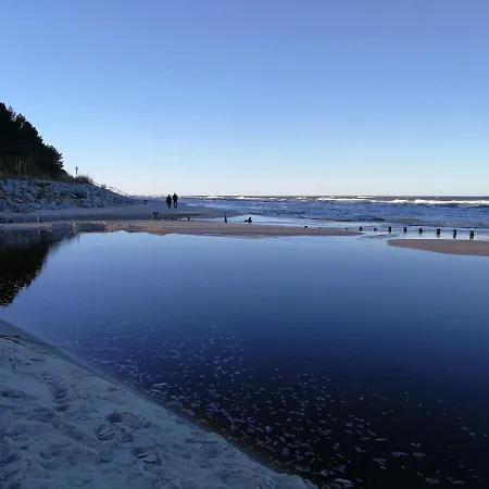 Kwatera prywatna Matik I