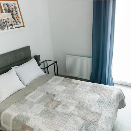 Kwatera prywatna Matik I Karwia