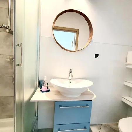 Matik I Kwatera prywatna