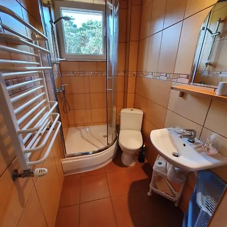 Kwatera prywatna Matik I Karwia