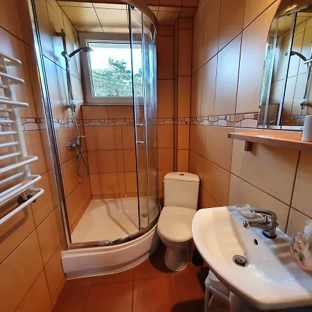 Kwatera prywatna Matik I