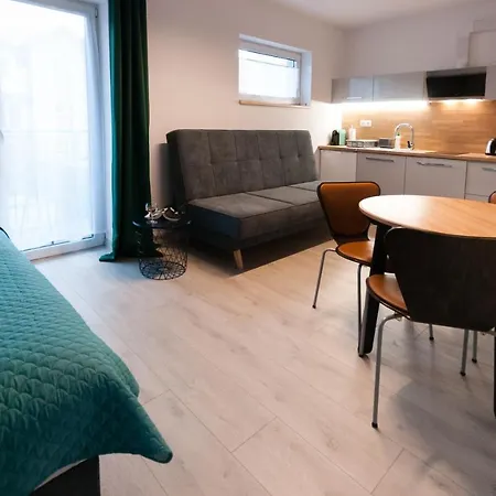 Kwatera prywatna Matik I Karwia