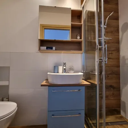 Kwatera prywatna Matik I Karwia