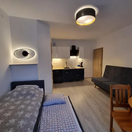 Matik I Kwatera prywatna *