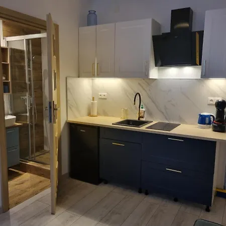 Kwatera prywatna Matik I Karwia