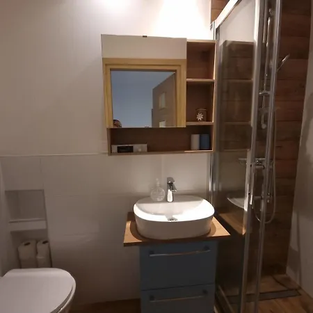 Matik I Kwatera prywatna *