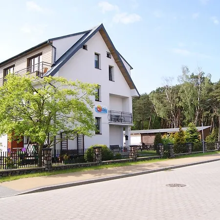Ubytování v soukromí Matik Goscinne