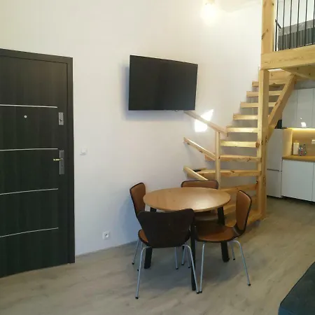 Kwatera prywatna Matik I *