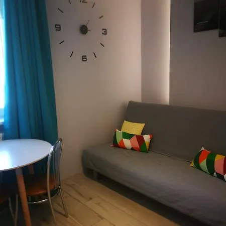 Matik I Privatunterkunft