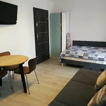 Matik I Pansiyon Karwia