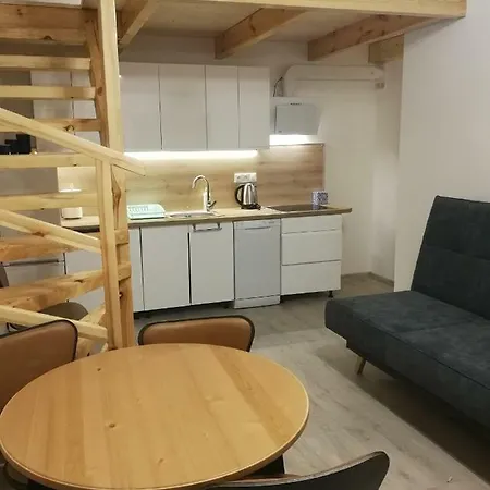 Kwatera prywatna Matik I *