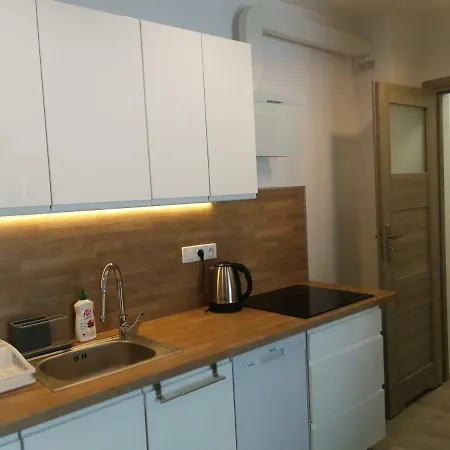 Kwatera prywatna Matik I *