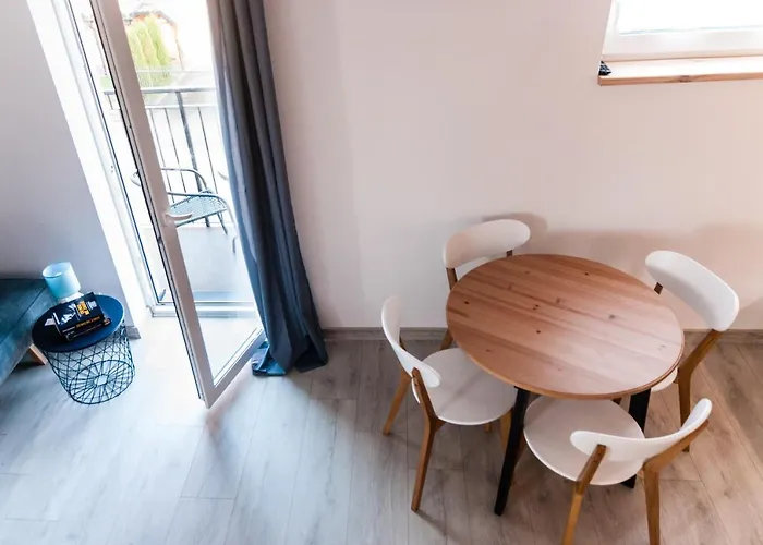 Rum i privatbostad Matik I *