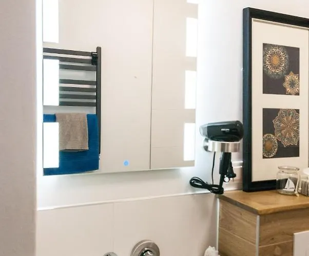 Matik I Rum i privatbostad Karwia