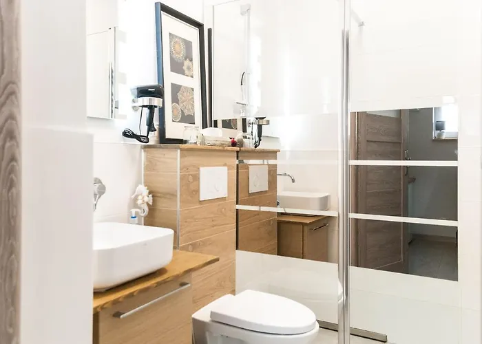 Matik I Rum i privatbostad *