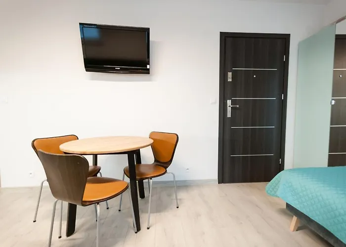 Matik I Rum i privatbostad *