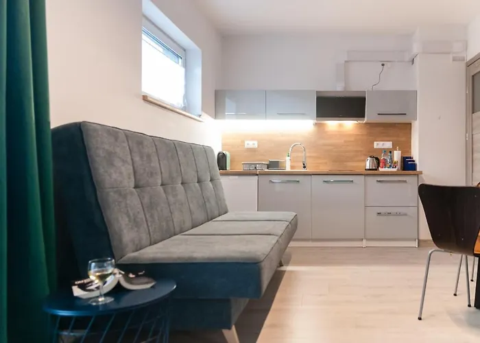 Matik I Rum i privatbostad *