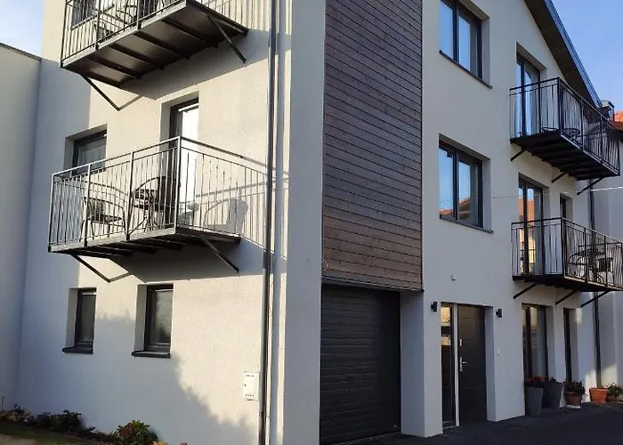 Rum i privatbostad Matik I *