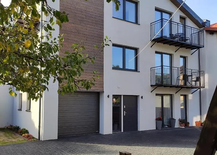 Rum i privatbostad Matik I *