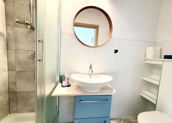 Matik I Rum i privatbostad