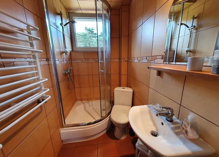 Rum i privatbostad Matik I