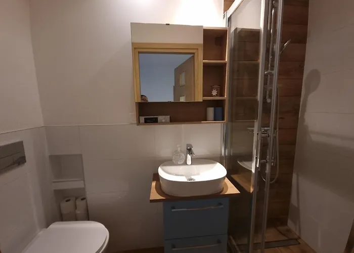 Matik I Rum i privatbostad *