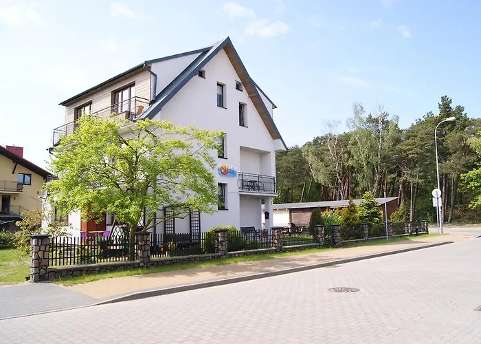 Rum i privatbostad Matik I