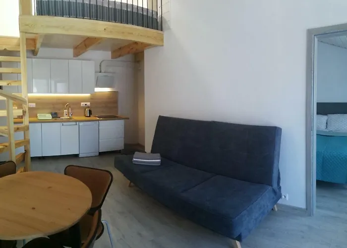 Privat bolig Matik I *