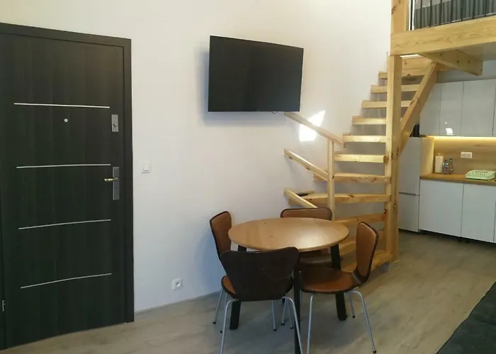 Rum i privatbostad Matik I *